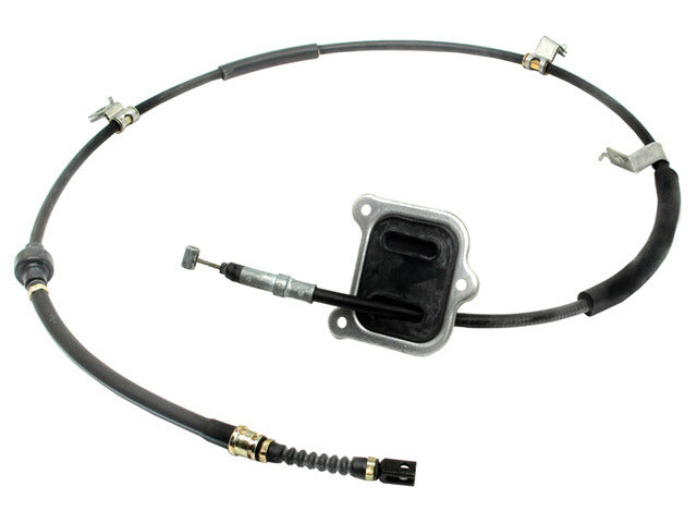 Parking Brake Cable Raybestos Brakes BC94931