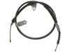Parking Brake Cable Raybestos Brakes BC94932