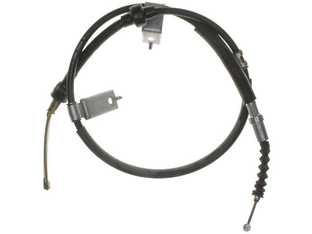 Parking Brake Cable Raybestos Brakes BC94932