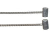 Parking Brake Cable Raybestos Brakes BC94933