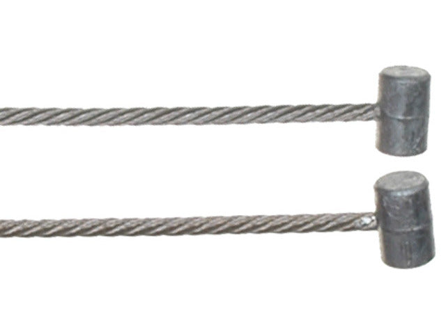 Parking Brake Cable Raybestos Brakes BC94933