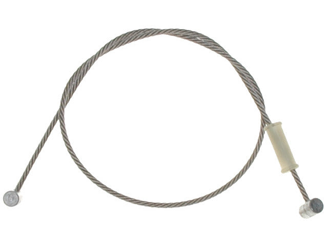 Parking Brake Cable Raybestos Brakes BC94933