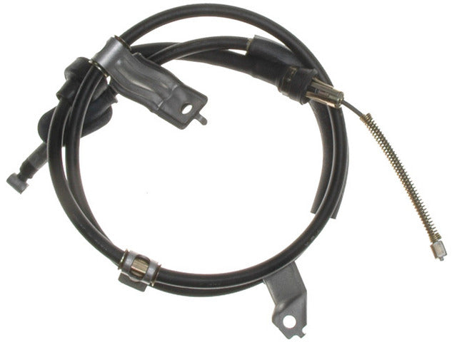 Parking Brake Cable Raybestos Brakes BC94934