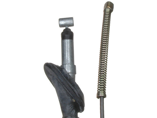 Parking Brake Cable Raybestos Brakes BC94935
