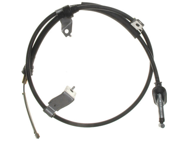 Parking Brake Cable Raybestos Brakes BC94935