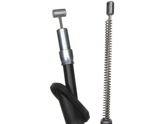 Parking Brake Cable Raybestos Brakes BC94937