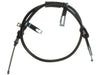Parking Brake Cable Raybestos Brakes BC94937