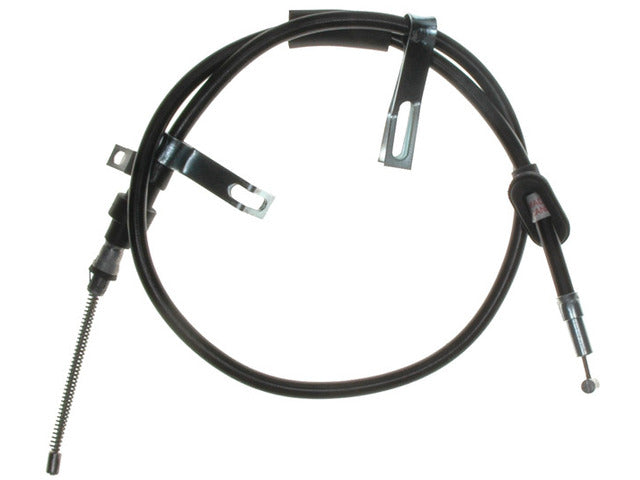 Parking Brake Cable Raybestos Brakes BC94937