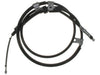 Parking Brake Cable Raybestos Brakes BC94938
