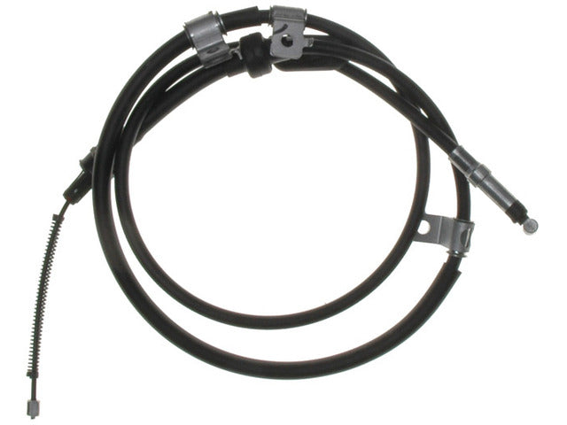 Parking Brake Cable Raybestos Brakes BC94938