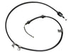 Parking Brake Cable Raybestos Brakes BC94939
