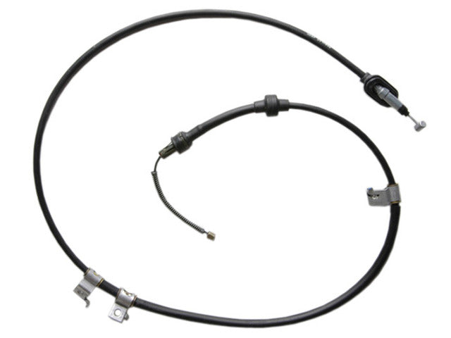 Parking Brake Cable Raybestos Brakes BC94939