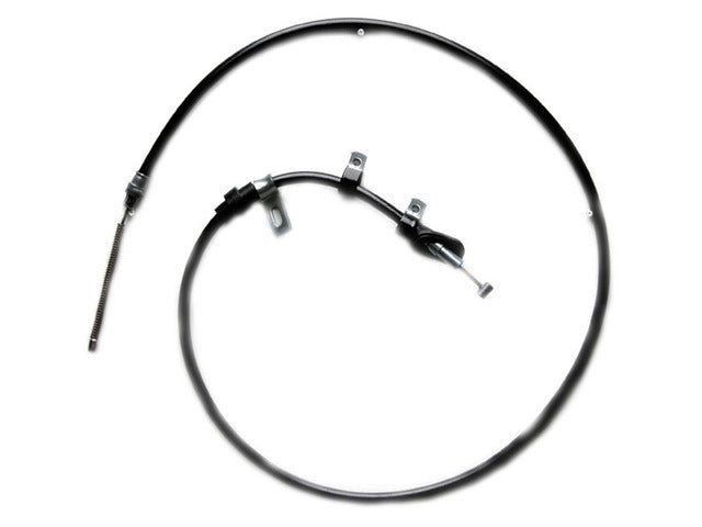 Parking Brake Cable Raybestos Brakes BC94940