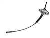 Parking Brake Cable Raybestos Brakes BC94942