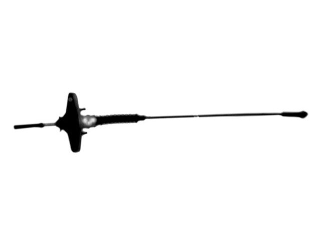 Parking Brake Cable Raybestos Brakes BC94942