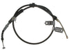 Parking Brake Cable Raybestos Brakes BC94943