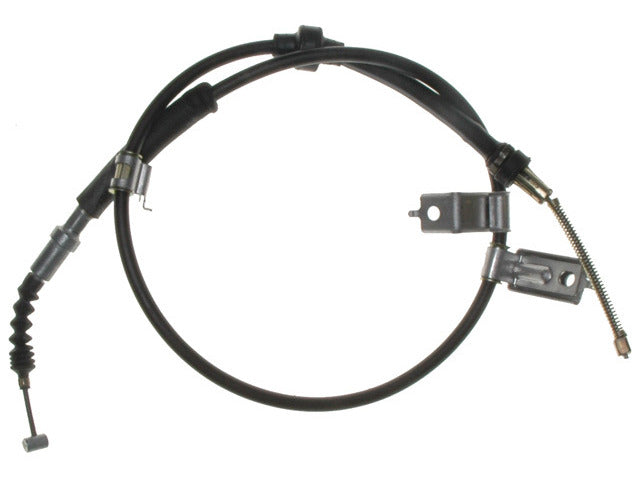 Parking Brake Cable Raybestos Brakes BC94943