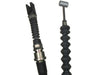 Parking Brake Cable Raybestos Brakes BC94944