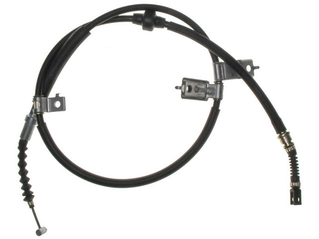Parking Brake Cable Raybestos Brakes BC94944