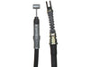 Parking Brake Cable Raybestos Brakes BC94946