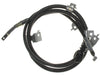 Parking Brake Cable Raybestos Brakes BC94946