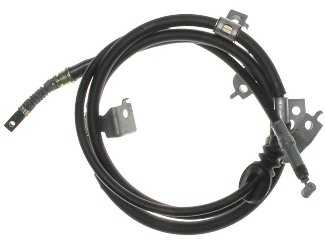 Parking Brake Cable Raybestos Brakes BC94946
