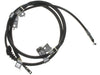 Parking Brake Cable Raybestos Brakes BC94947