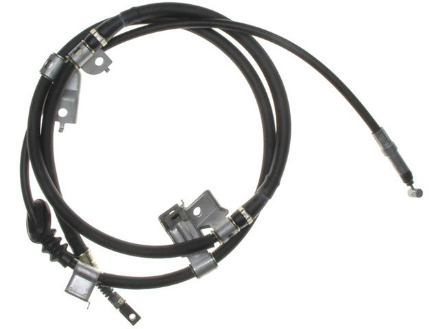 Parking Brake Cable Raybestos Brakes BC94947