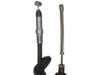 Parking Brake Cable Raybestos Brakes BC94948
