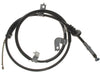 Parking Brake Cable Raybestos Brakes BC94948