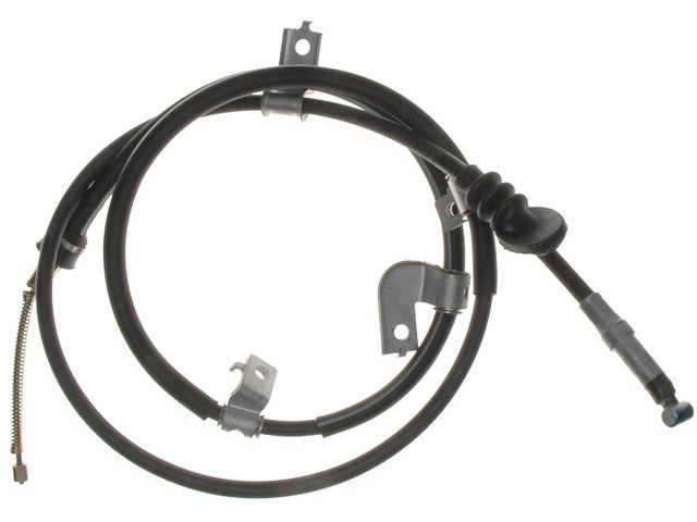 Parking Brake Cable Raybestos Brakes BC94948