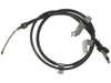 Parking Brake Cable Raybestos Brakes BC94949