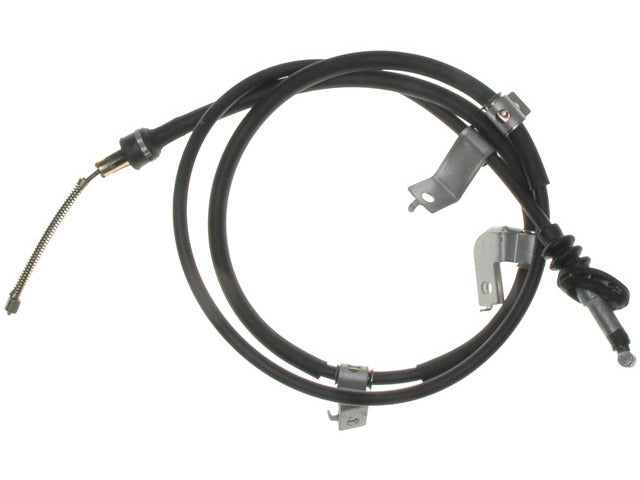 Parking Brake Cable Raybestos Brakes BC94949