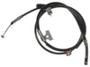 Parking Brake Cable Raybestos Brakes BC94950