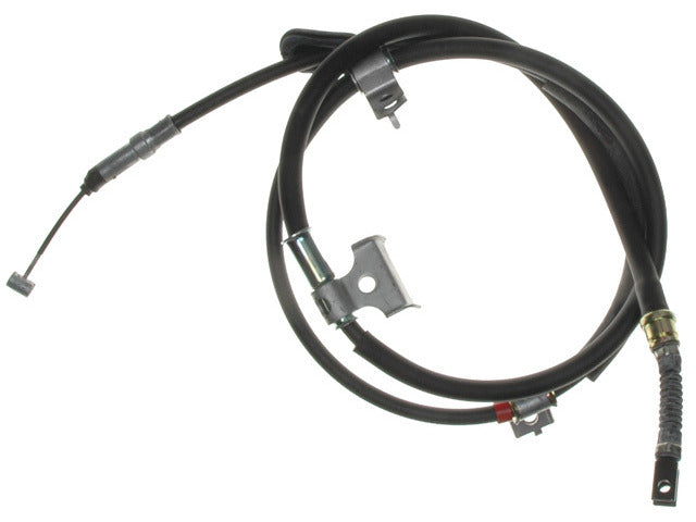 Parking Brake Cable Raybestos Brakes BC94950