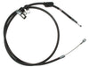 Parking Brake Cable Raybestos Brakes BC94952