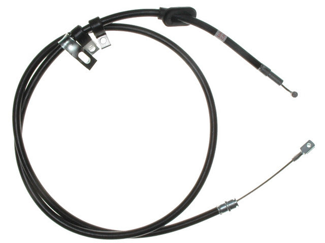 Parking Brake Cable Raybestos Brakes BC94952