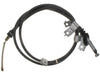 Parking Brake Cable Raybestos Brakes BC94959