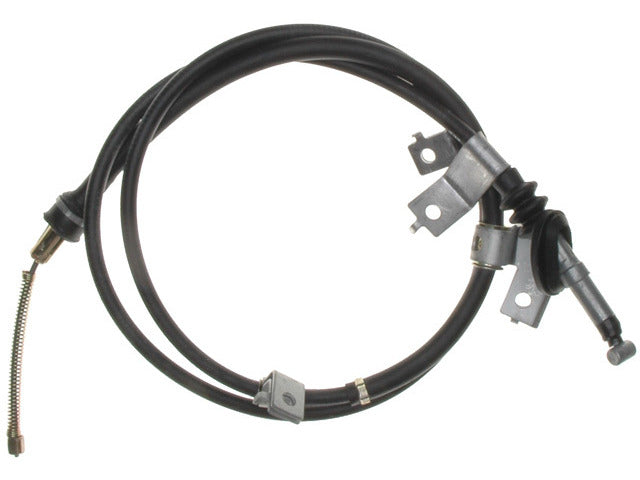 Parking Brake Cable Raybestos Brakes BC94959