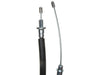 Parking Brake Cable Raybestos Brakes BC94960