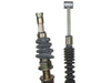 Parking Brake Cable Raybestos Brakes BC94965