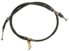 Parking Brake Cable Raybestos Brakes BC94965