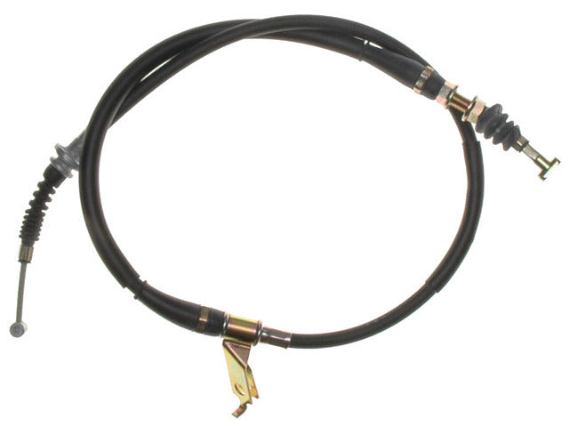 Parking Brake Cable Raybestos Brakes BC94965