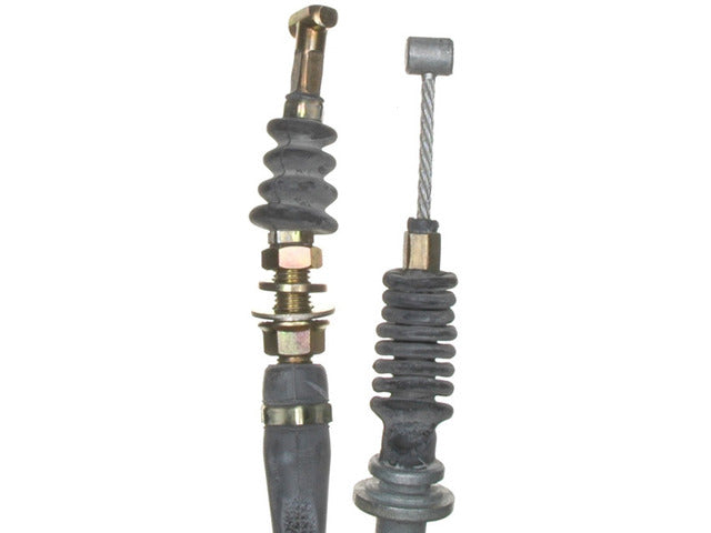 Parking Brake Cable Raybestos Brakes BC94966