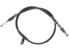 Parking Brake Cable Raybestos Brakes BC94966