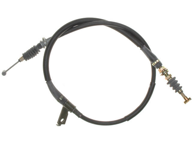 Parking Brake Cable Raybestos Brakes BC94966