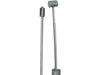 Parking Brake Cable Raybestos Brakes BC94967