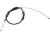 Parking Brake Cable Raybestos Brakes BC94967