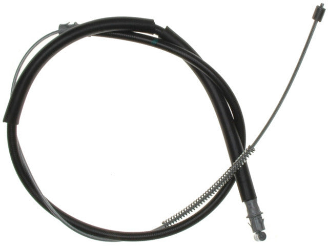 Parking Brake Cable Raybestos Brakes BC94969