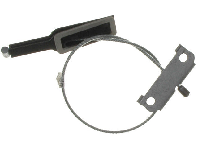 Parking Brake Cable Raybestos Brakes BC94970